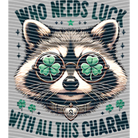 ST PATRICKS DAY-ST 368